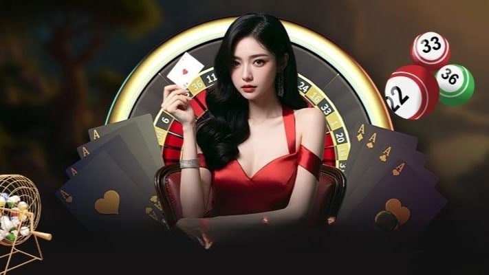 Ilustrasi keamanan akun dan ketentuan penggunaan yang diatur di platform hiburan uangtoto